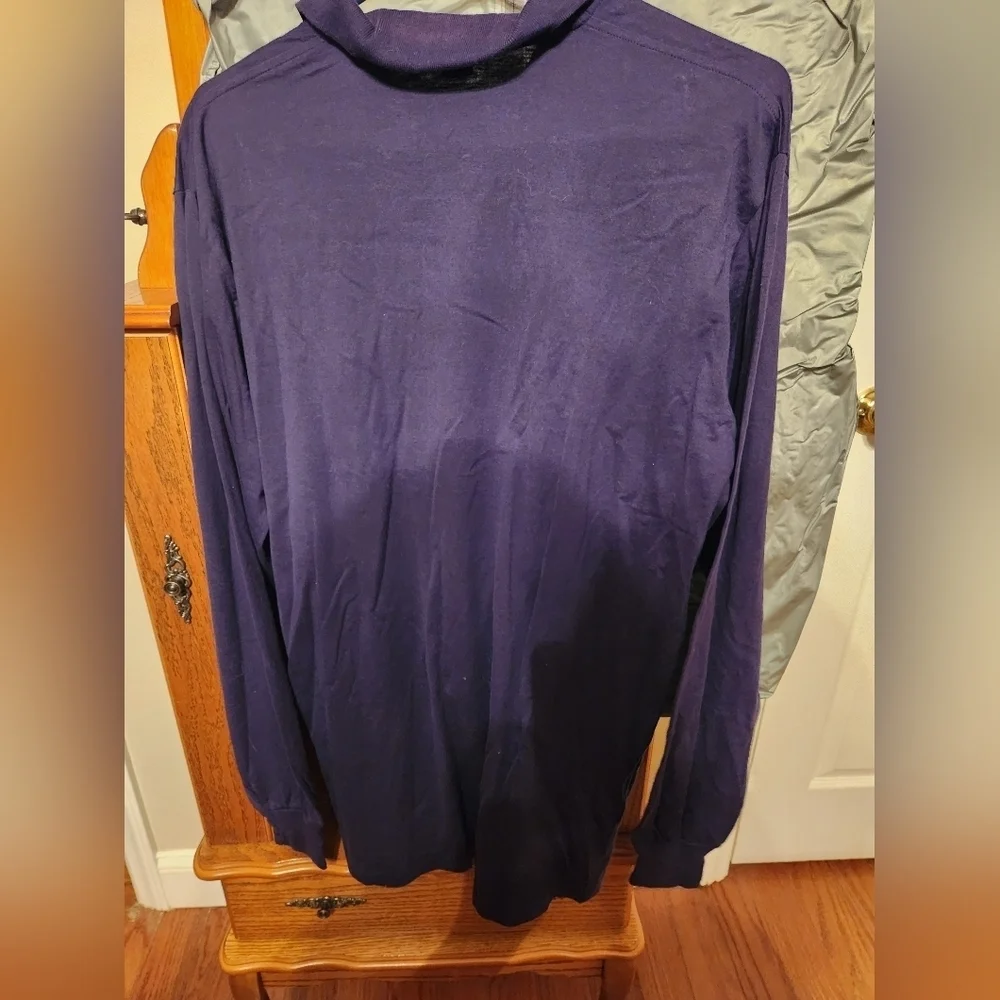 Polo Ralph Lauren Long Sleeve Polo